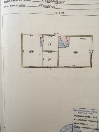 Продам будинок після капремонту - фото 1