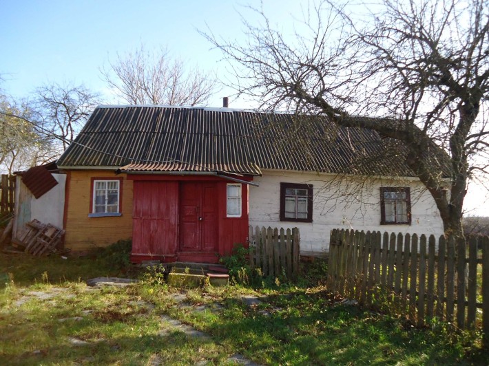 Продаж будинку Левків - фото 1