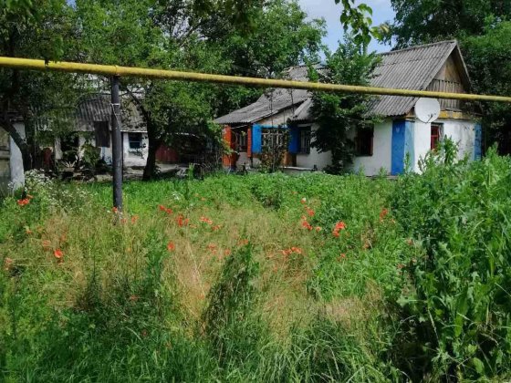 Продаж будинку с. Левків Левков