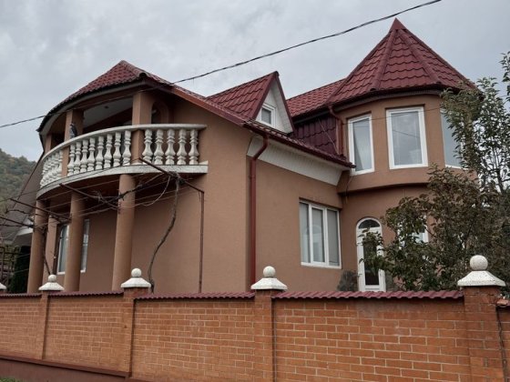 Продається будинок Біловарці Тячев