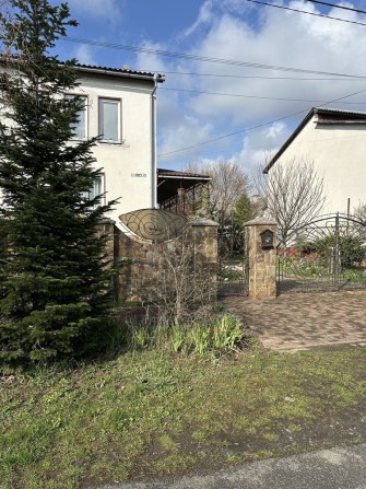 Приватний будинок - фото 1