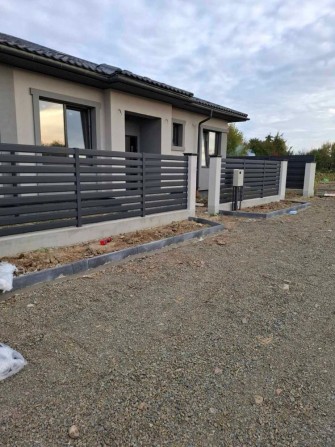 Продаж котеджу в Минаї від забудовника. - фото 1