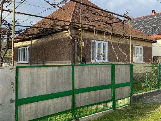 Продається Будинок у місті Свалява Свалява