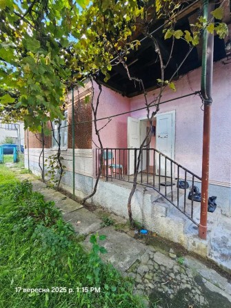 Продаж дешевого будинку в Сваляві під реконструкцію - фото 1