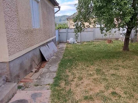 Житловий будинок Свалява