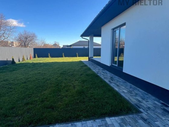 Продаж будинку (американка) Минай