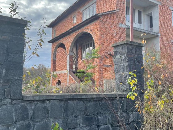 Продається Будинок Іршава