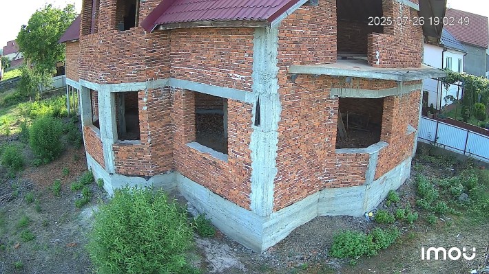 Продається будинок Іршава новобудова - фото 1