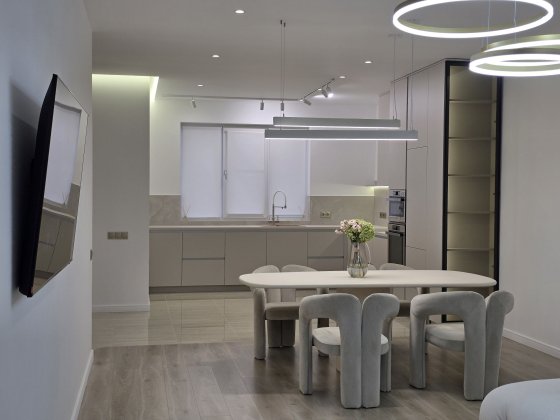 Преміальний таунхаус у New Village — сучасний комфорт престиж, затишок Сторожниця