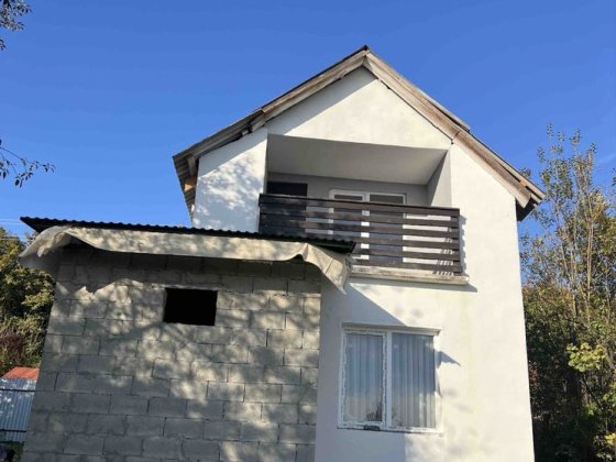 Продається чудова дача з прекрасним краєвидом Оноківці