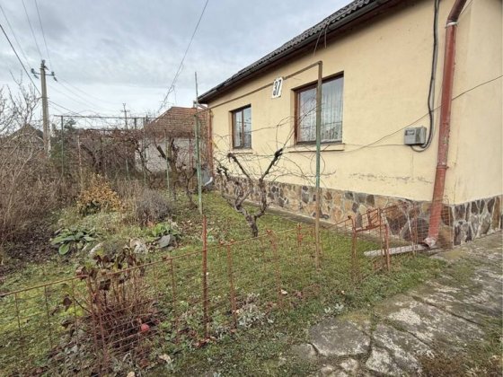 Продаж будинку в мкр-ні Доманинці Оноковцы