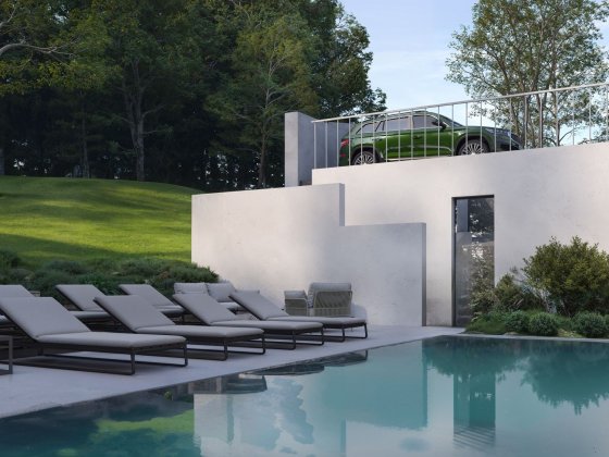 Продам котедж у закритому клубному комплексі ''Сьоме небо''' Оноковцы