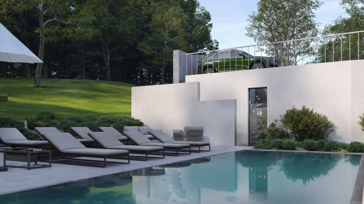 Продам котедж у закритому клубному комплексі ''Сьоме небо''' - фото 1