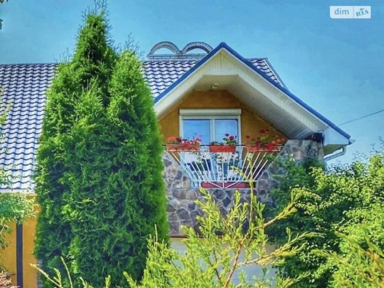 Приватний будинок в Оноківцях Оноковцы