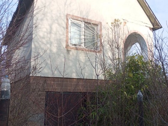 Продам дачу.Знаходиться біля м.Чоп Чоп