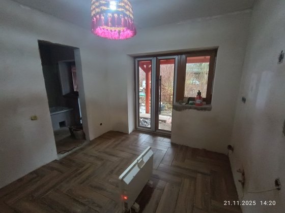 В Продажу Будинок РЕКОНструкція Чоп