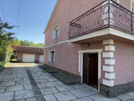 Продаж чудового будинку у Чопі! Чоп