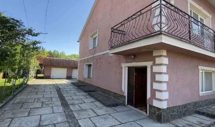 Продаж чудового будинку у Чопі! - фото 1