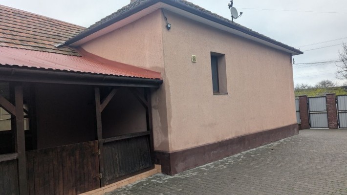 Продаж будинку в с.Соломоново - фото 1