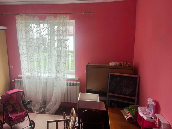 Продаэться будинок Соломонове