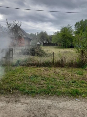 Будинок/дача/літня кухня, 7с. землі, смт Великий Бичків, поруч річка - фото 1