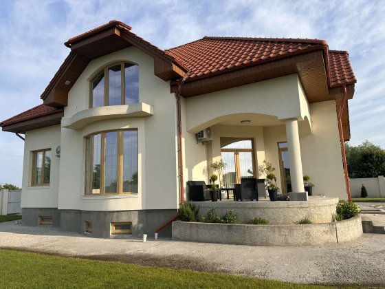 Продаж УНІКАЛЬНОГО будинку Баранинцы