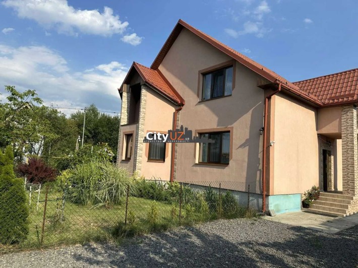 Продається будинок в Ужгороді, село Баранинці, мкрн Східний - фото 1