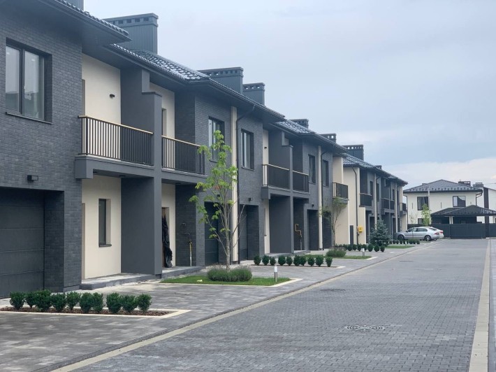 Продається Таунхаус в Котеджному містечку Family Town - фото 1