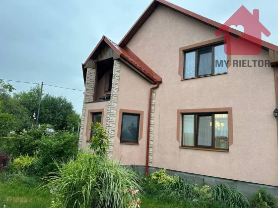 Продаж сучасного будинку в с. Баранинці! Баранинцы