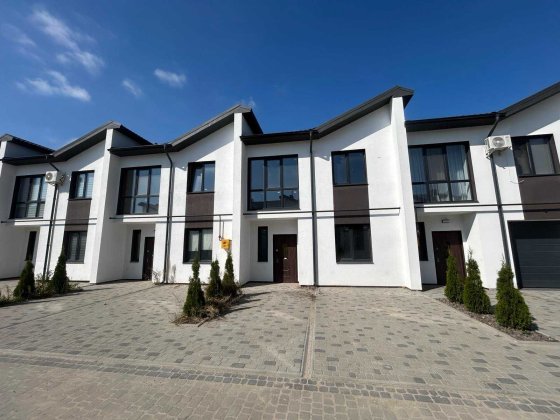 Продаж ТАУНХУСА  Готового до Ремонту Крихівці