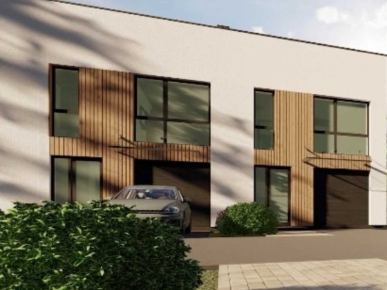 Продаж ТаунХауса з Гаражем 130 м2 Криховцы