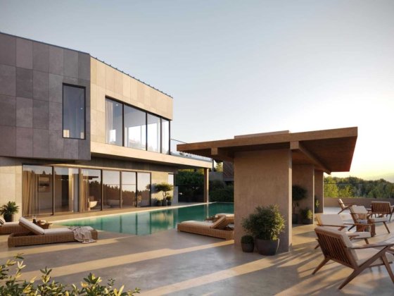 Продається будинок в Микуличині Montes Invest  Resort Микуличин