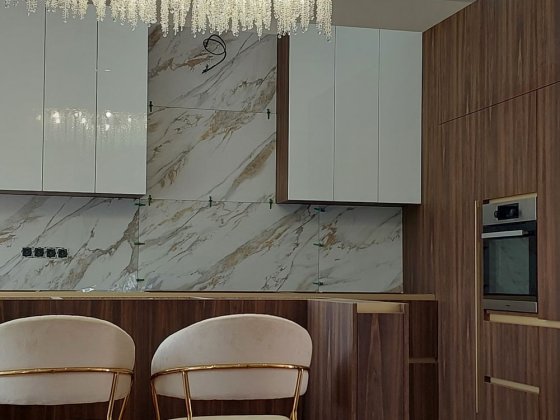 Будинок у передмісті Волчинец