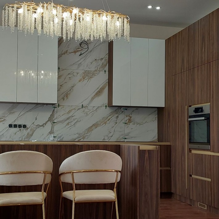 Будинок у передмісті - фото 1