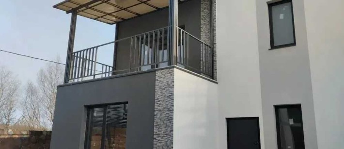 Продається зданий КРАЙНІЙ будинок (таунхаус) в ТОП локації/$589 за м2 - фото 1