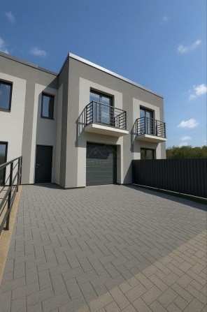 ГОТОВИЙ до ремонту ТаунХаус з видом на Вочинецьки гори - фото 1