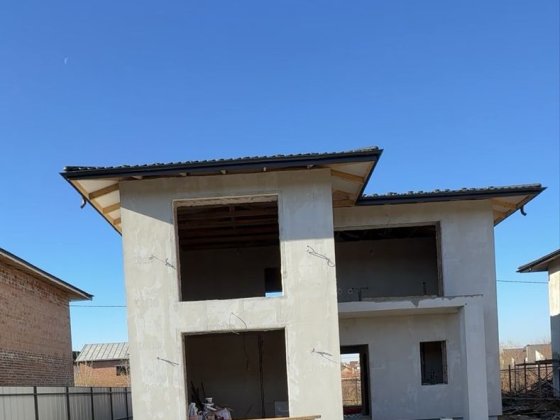 Будинок у передмісті Волчинец