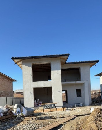 Будинок у передмісті - фото 1