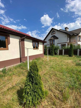 Будинок із Частковим ремонтом! 5-хв до міста! Угорники - фото 1