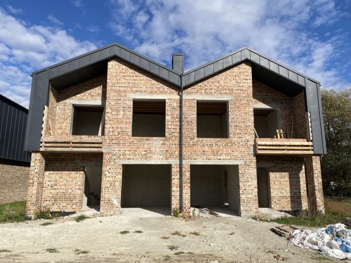 Продається ДУПЛЕКС в скандинавському стилі,топова локація,комунікації - фото 1