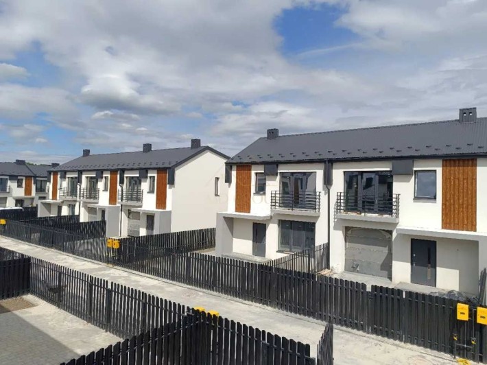 ТЦ METRO/Продається будинок (таунхаус) з документами/Ділянка 2 сотих - фото 1