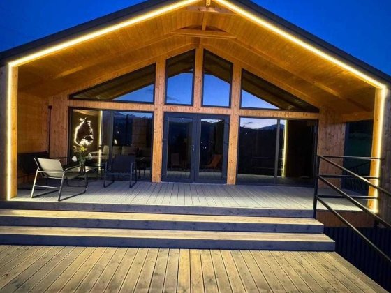 Продам будинок в Карпатах з найкращими краєвидами! Яблуниця.        d Яблуница