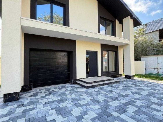 продам готовий будинок в с.Вовчинець Волчинец