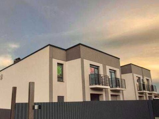 Терміновий продаж!Готовий таунхаус у Вовчинцях Вовчинець