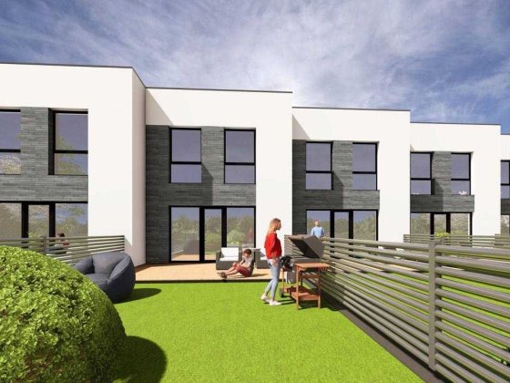 Продається Таунхаус Волчинец