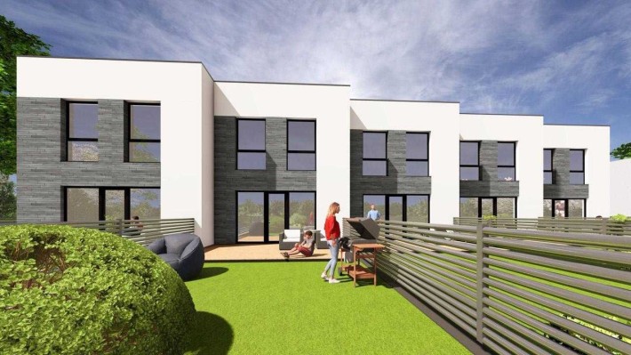 Продається Таунхаус - фото 1