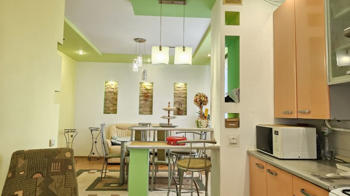 Будинок у суперлокації_О - фото 1