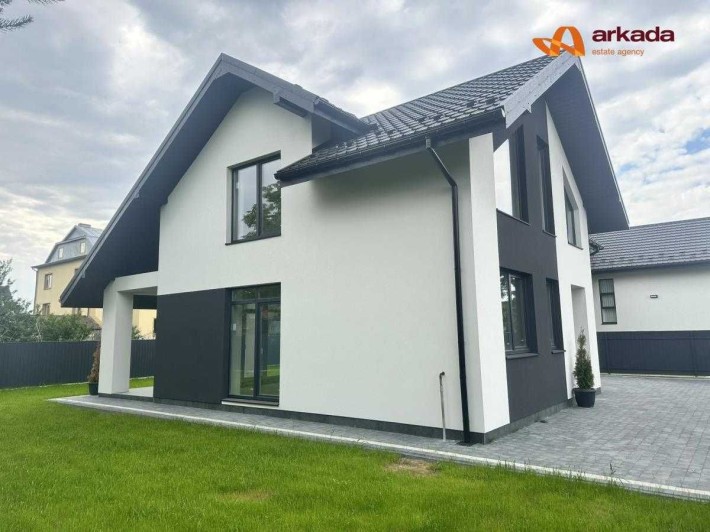 Продаж будинок в Крихівцях біля ІФ - фото 1