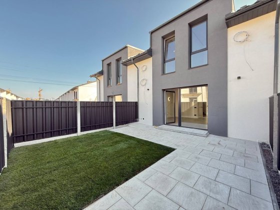 Продаж таунхауса із ремонтом у Крихівцях біля Калинової Слободи Криховцы