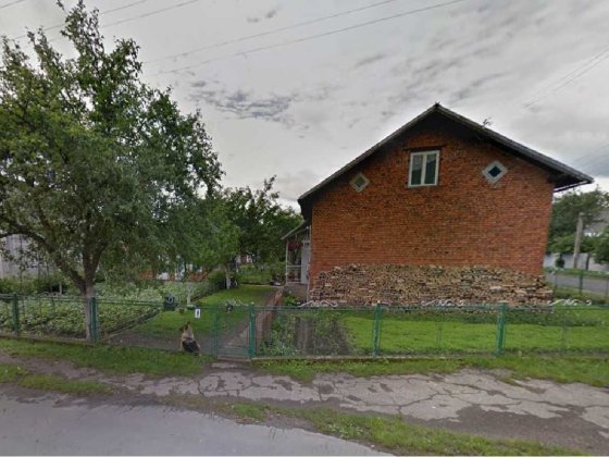 Продам будинок в місті Надвірна Надвірна